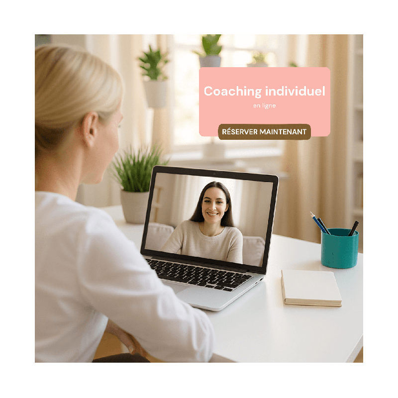 Une Séance coaching