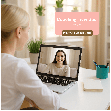 Une Séance coaching