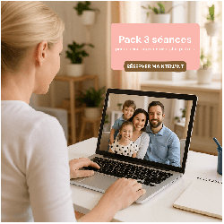 Trois Séances de coaching