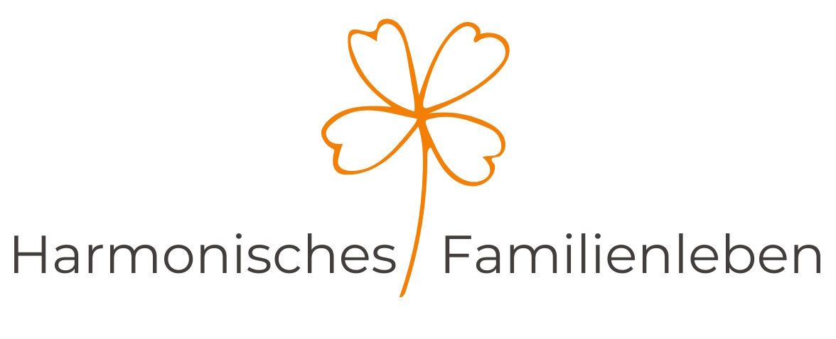 Harmonisches Familienleben