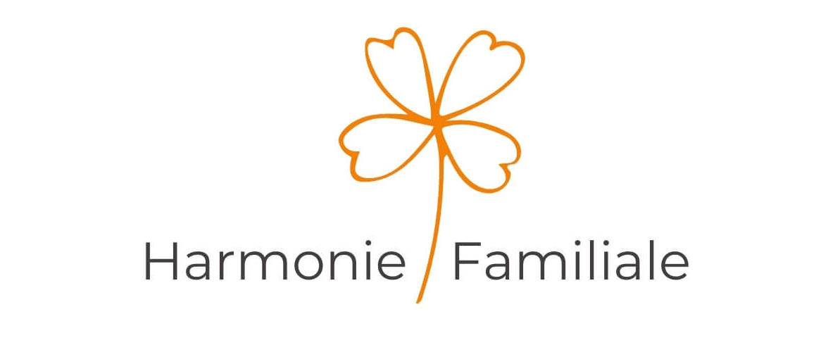 Harmonisches Familienleben